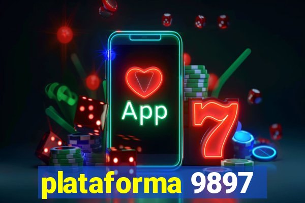 plataforma 9897